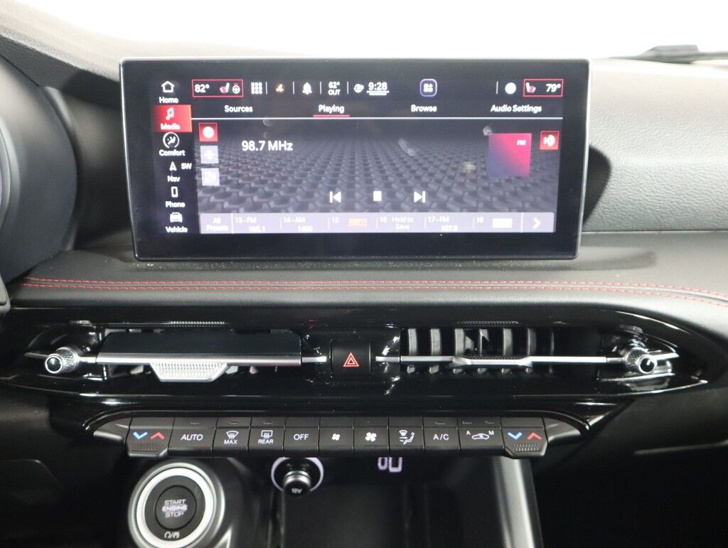 2023 Dodge Hornet GT Plus AWD Maumee OH