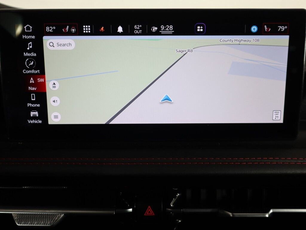 2023 Dodge Hornet GT Plus AWD Maumee OH