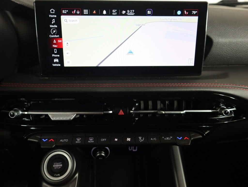 2023 Dodge Hornet GT Plus AWD Maumee OH