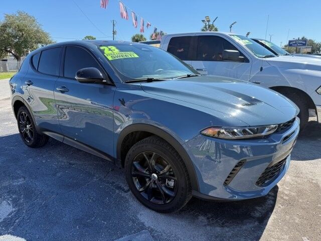 2023 Dodge Hornet