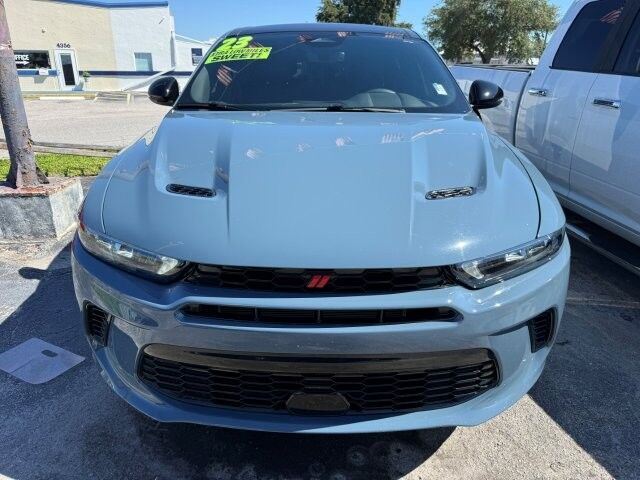 2023 Dodge Hornet GT Plus AWD