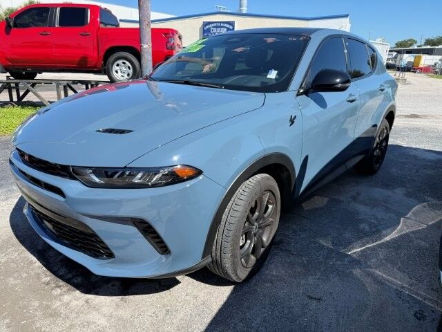 2023 Dodge Hornet GT Plus AWD