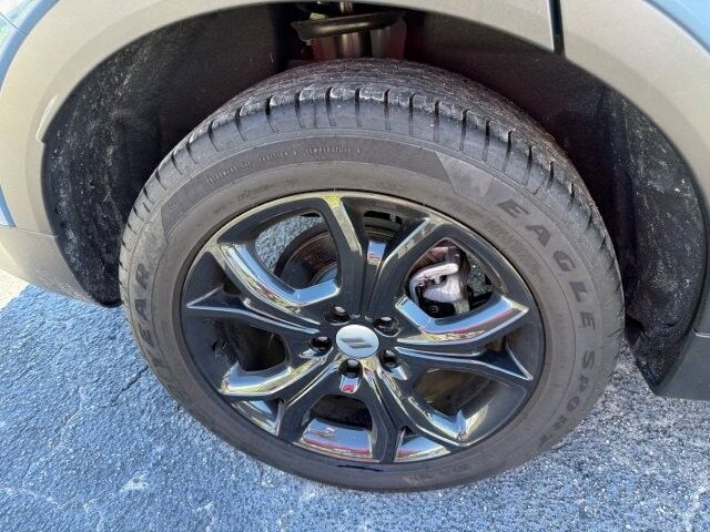 2023 Dodge Hornet GT Plus AWD Port Charlotte FL