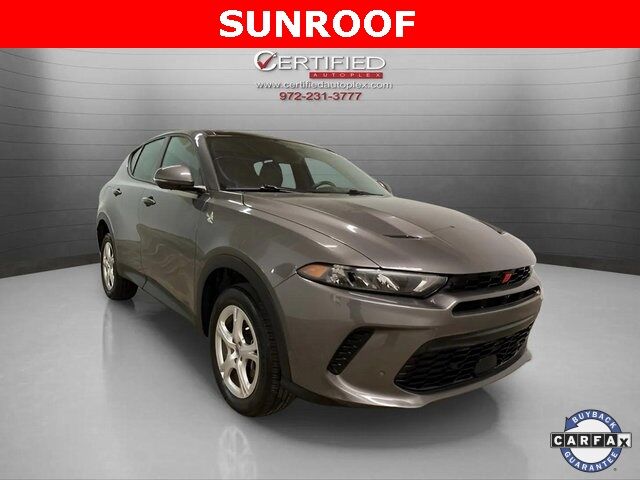 2023 Dodge Hornet GT Plus