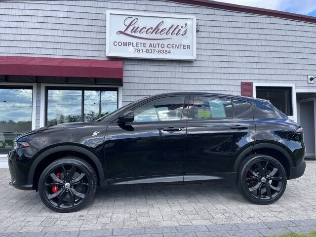 2023 Dodge Hornet GT Plus