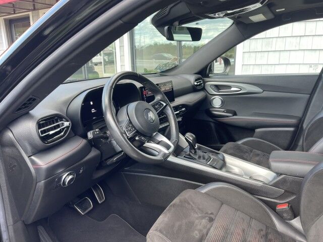 2023 Dodge Hornet GT Plus Marshfield MA