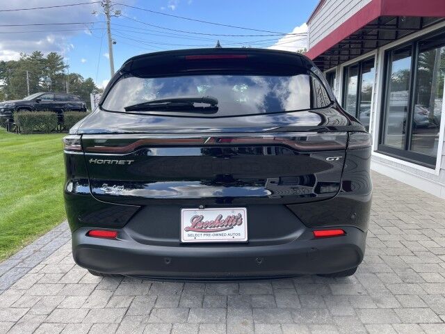 2023 Dodge Hornet GT Plus Marshfield MA