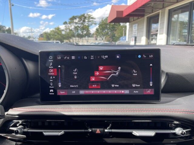 2023 Dodge Hornet GT Plus Marshfield MA
