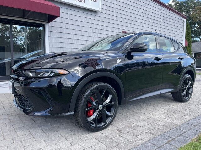 2023 Dodge Hornet GT Plus