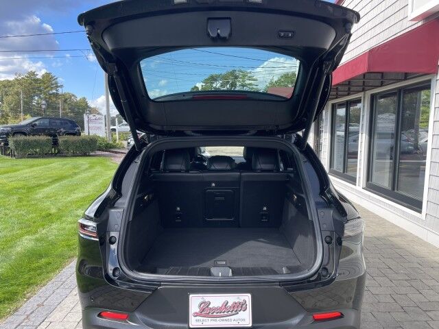 2023 Dodge Hornet GT Plus Marshfield MA