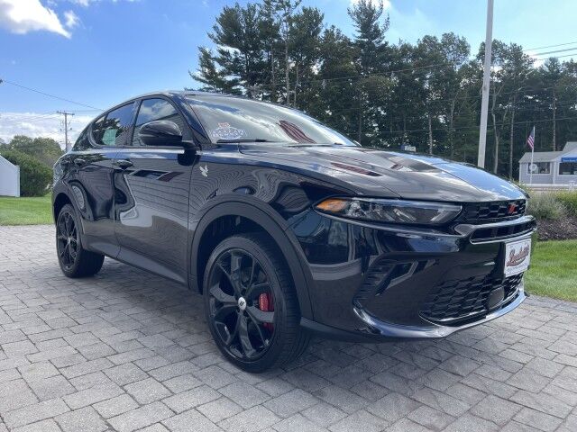 2023 Dodge Hornet GT Plus Marshfield MA