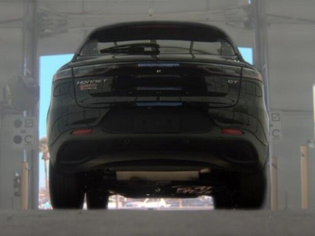 2023 Dodge Hornet GT Plus Marshfield MA