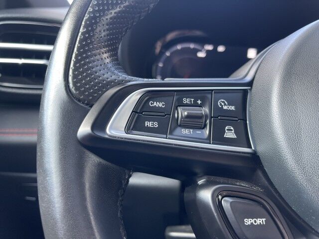 2023 Dodge Hornet GT Plus Marshfield MA