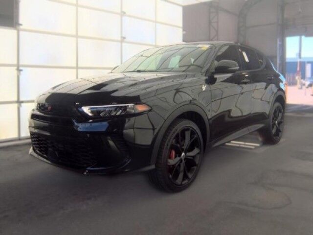 2023 Dodge Hornet GT Plus