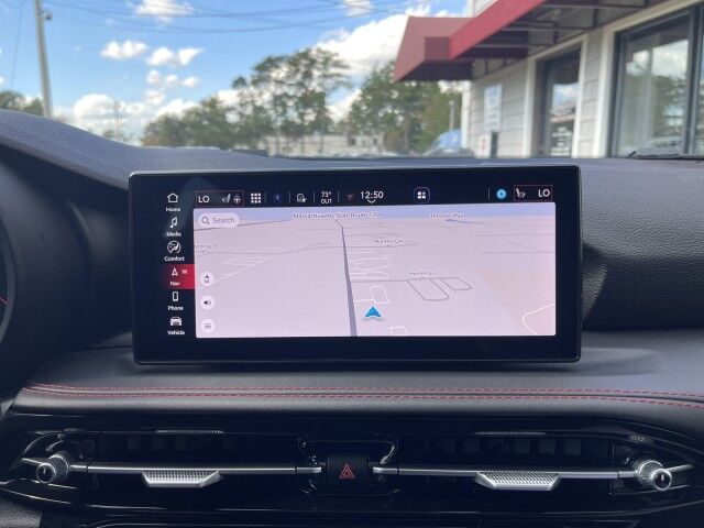 2023 Dodge Hornet GT Plus Marshfield MA