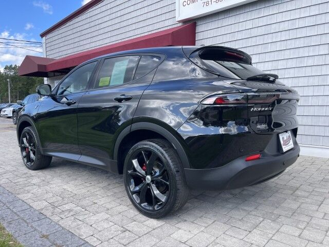 2023 Dodge Hornet GT Plus Marshfield MA