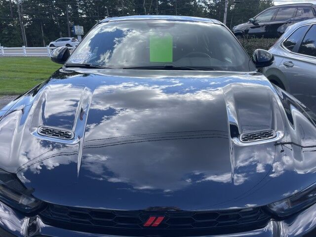 2023 Dodge Hornet GT Plus Marshfield MA
