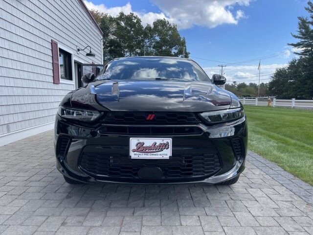 2023 Dodge Hornet GT Plus