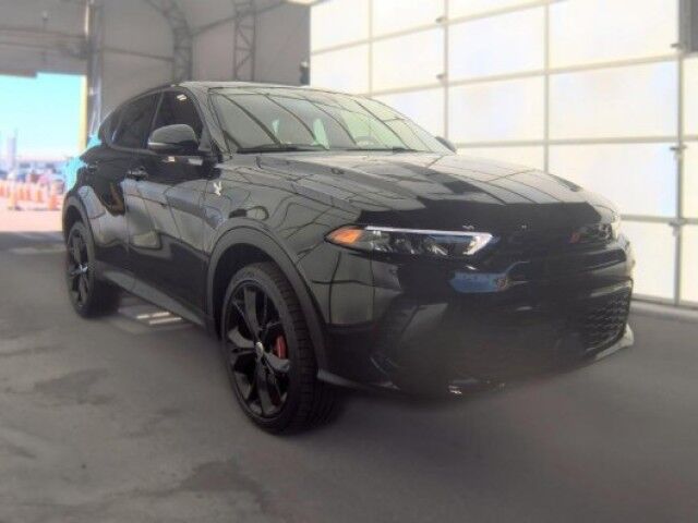 2023 Dodge Hornet GT Plus
