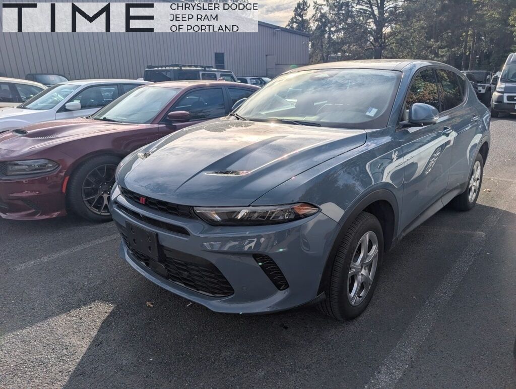 2023 Dodge Hornet GT Plus