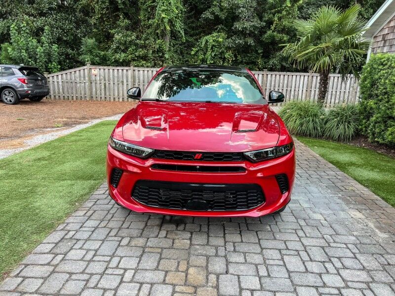 2023 Dodge Hornet GT Plus