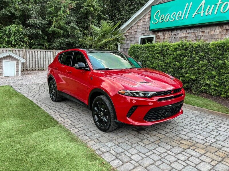 2023 Dodge Hornet GT Plus