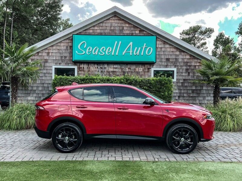 2023 Dodge Hornet