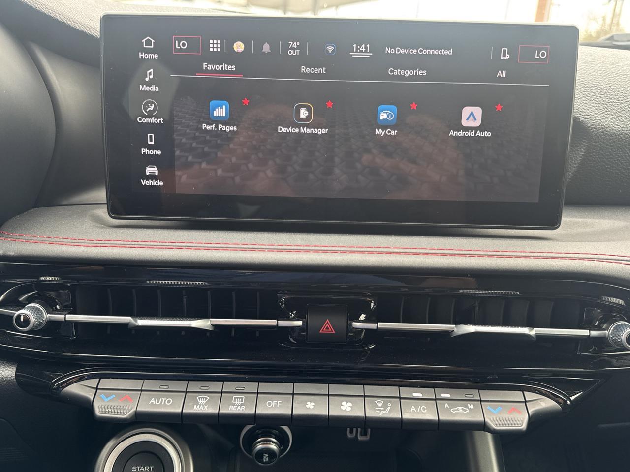 2023 Dodge Hornet GT San Antonio TX