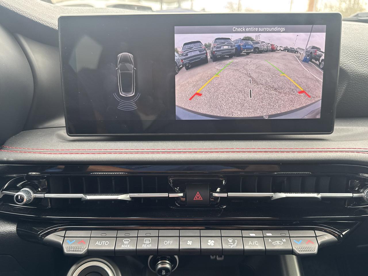 2023 Dodge Hornet GT San Antonio TX