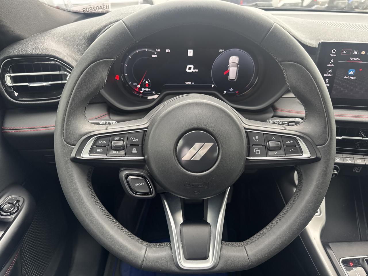 2023 Dodge Hornet GT San Antonio TX