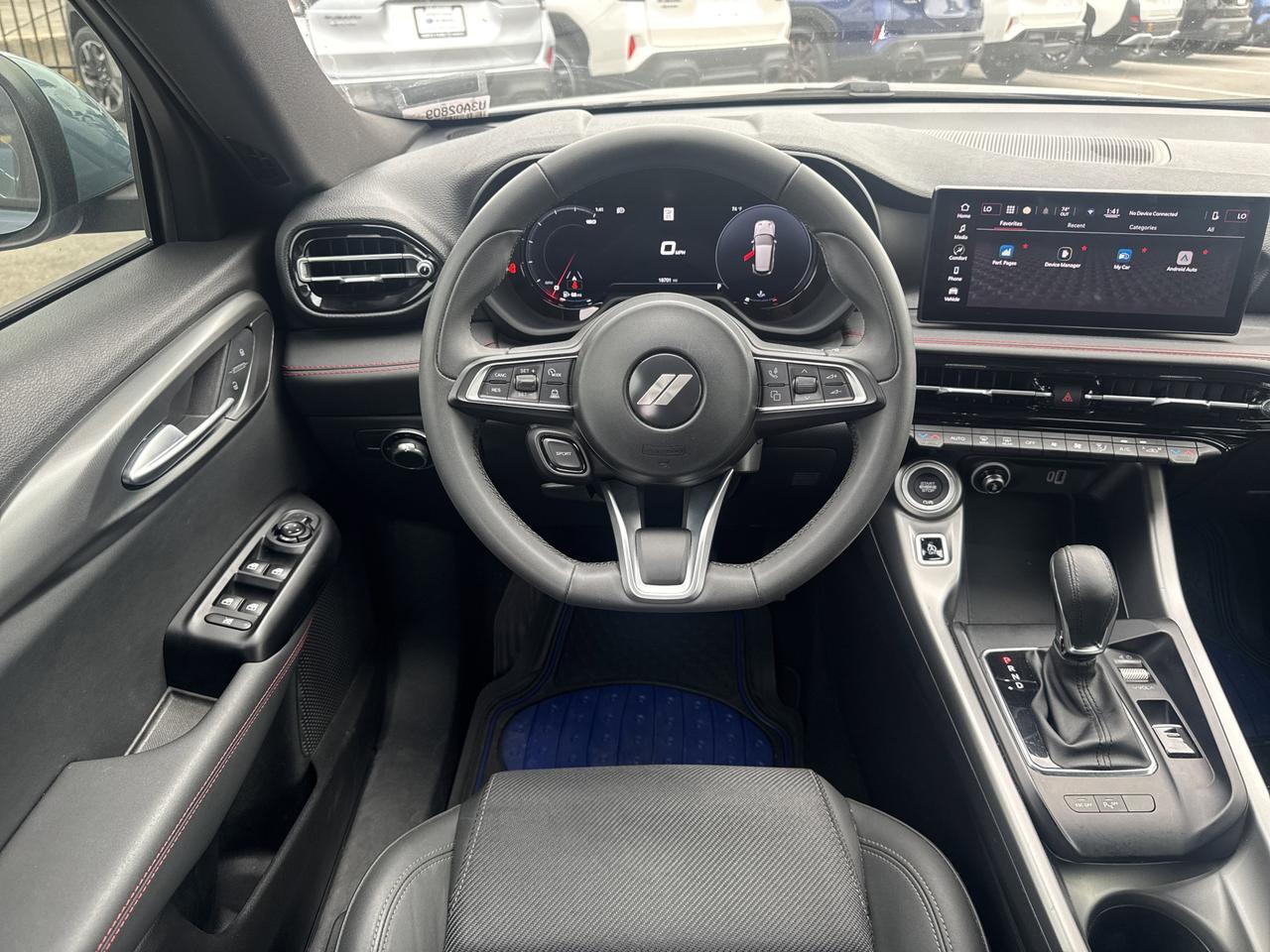 2023 Dodge Hornet GT San Antonio TX