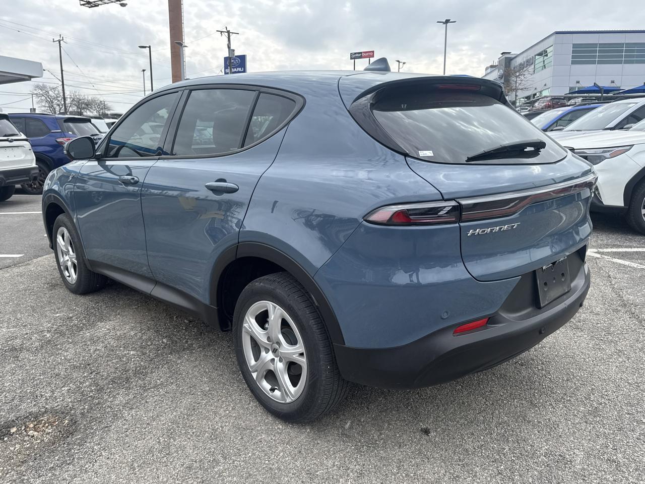 2023 Dodge Hornet GT San Antonio TX