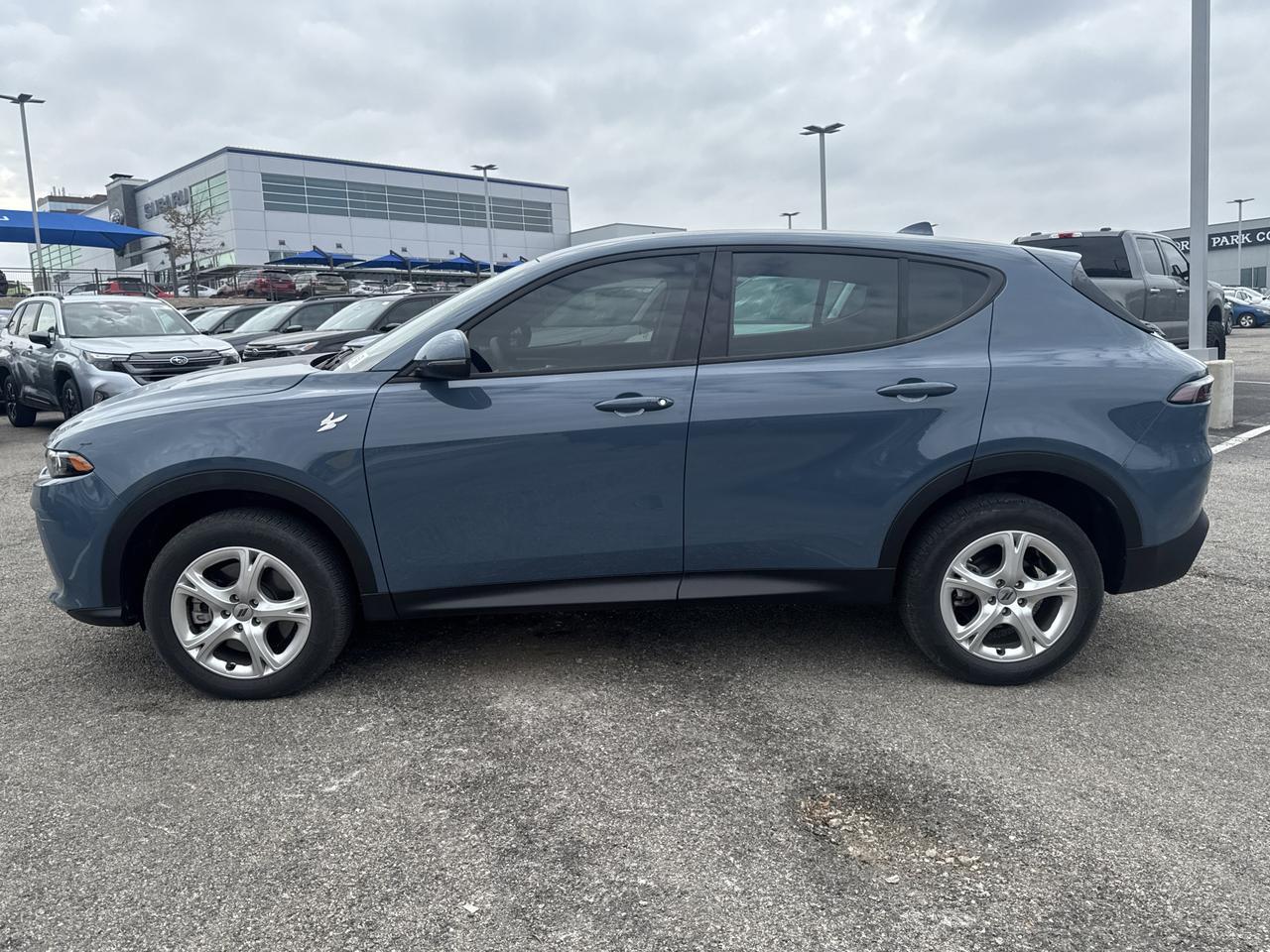 2023 Dodge Hornet GT San Antonio TX