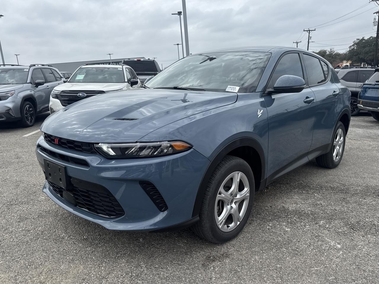 2023 Dodge Hornet GT San Antonio TX