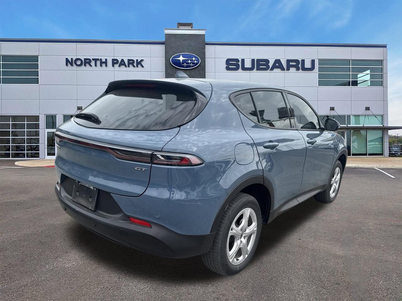 2023 Dodge Hornet GT San Antonio TX