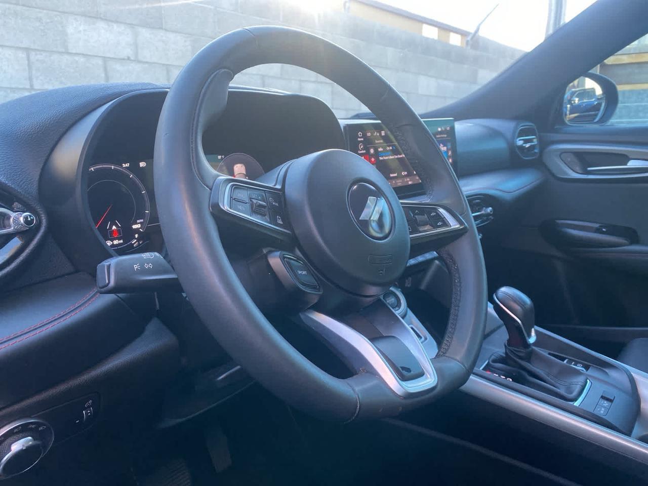 2023 Dodge Hornet GT Irving TX