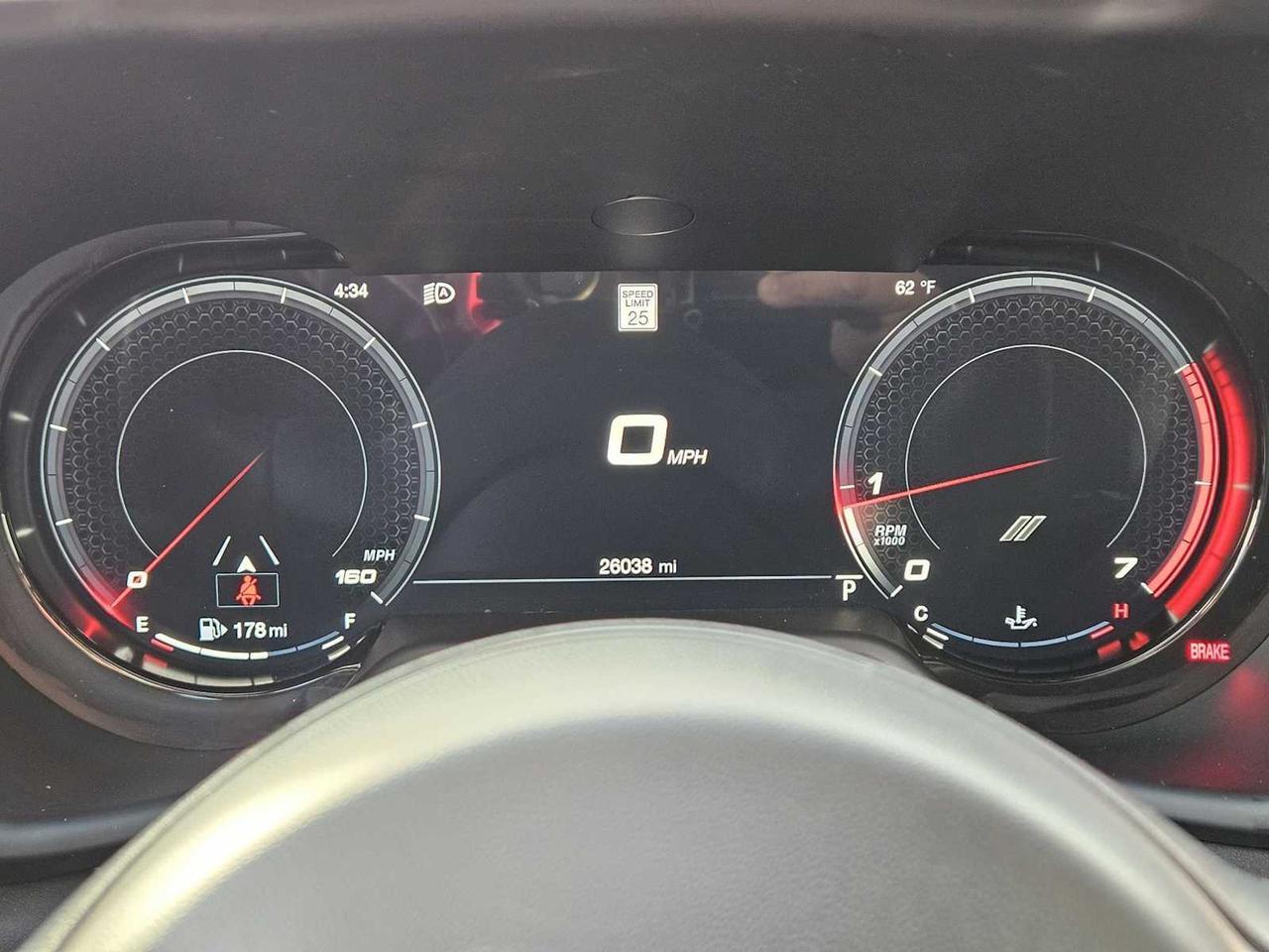 2023 Dodge Hornet GT Irving TX