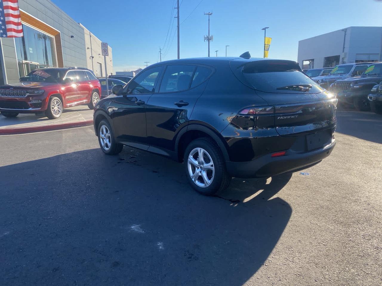 2023 Dodge Hornet GT Irving TX