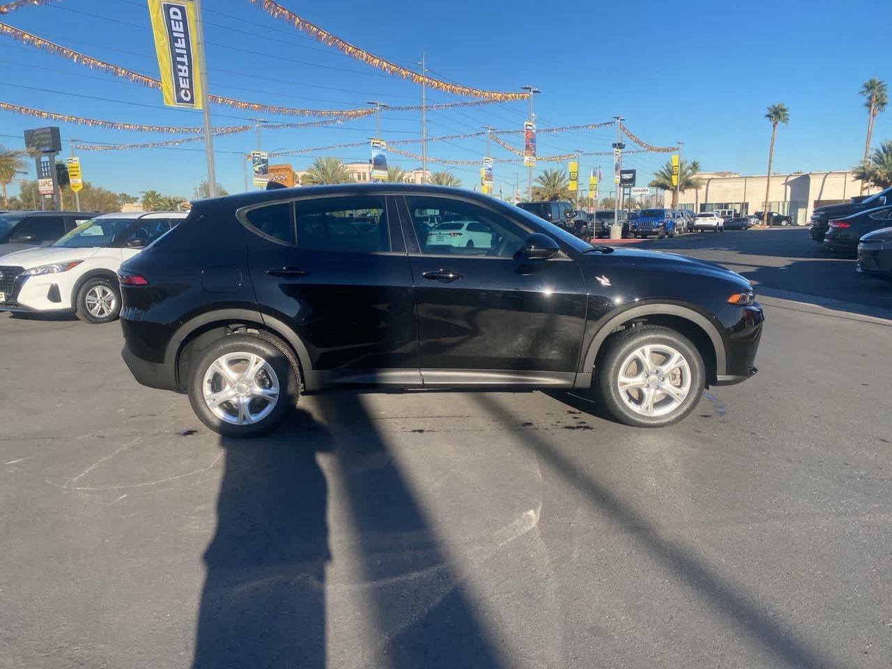 2023 Dodge Hornet GT Irving TX