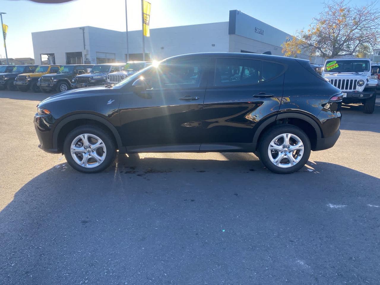 2023 Dodge Hornet GT Irving TX