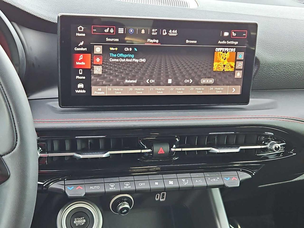 2023 Dodge Hornet GT Irving TX