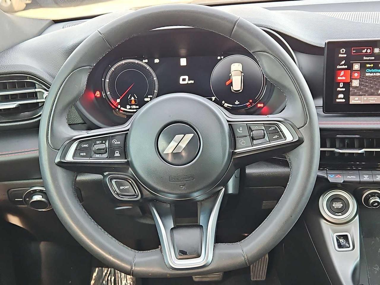 2023 Dodge Hornet GT Irving TX