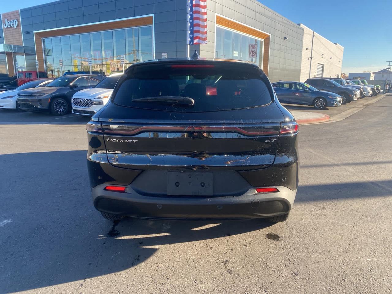 2023 Dodge Hornet GT Irving TX
