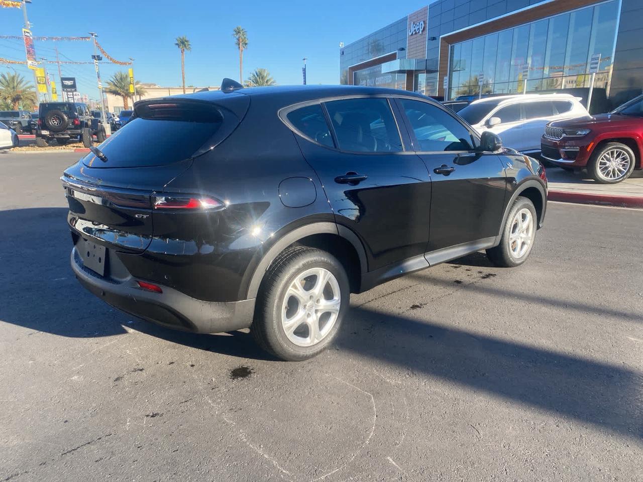 2023 Dodge Hornet GT Irving TX