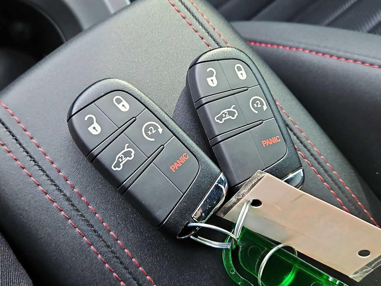 2023 Dodge Hornet GT Irving TX