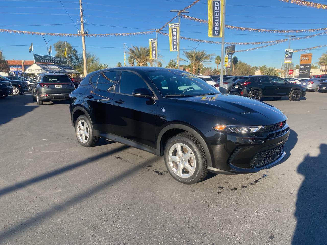 2023 Dodge Hornet GT Irving TX