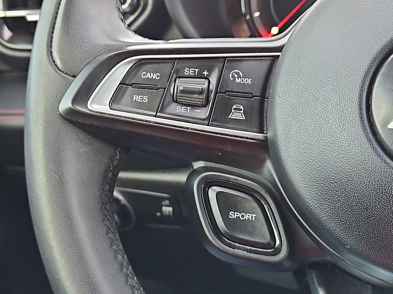 2023 Dodge Hornet GT Irving TX