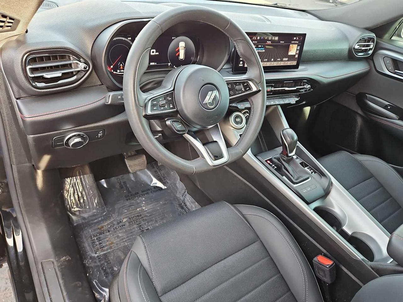 2023 Dodge Hornet GT Irving TX