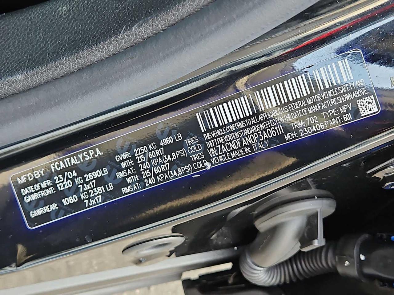 2023 Dodge Hornet GT Irving TX