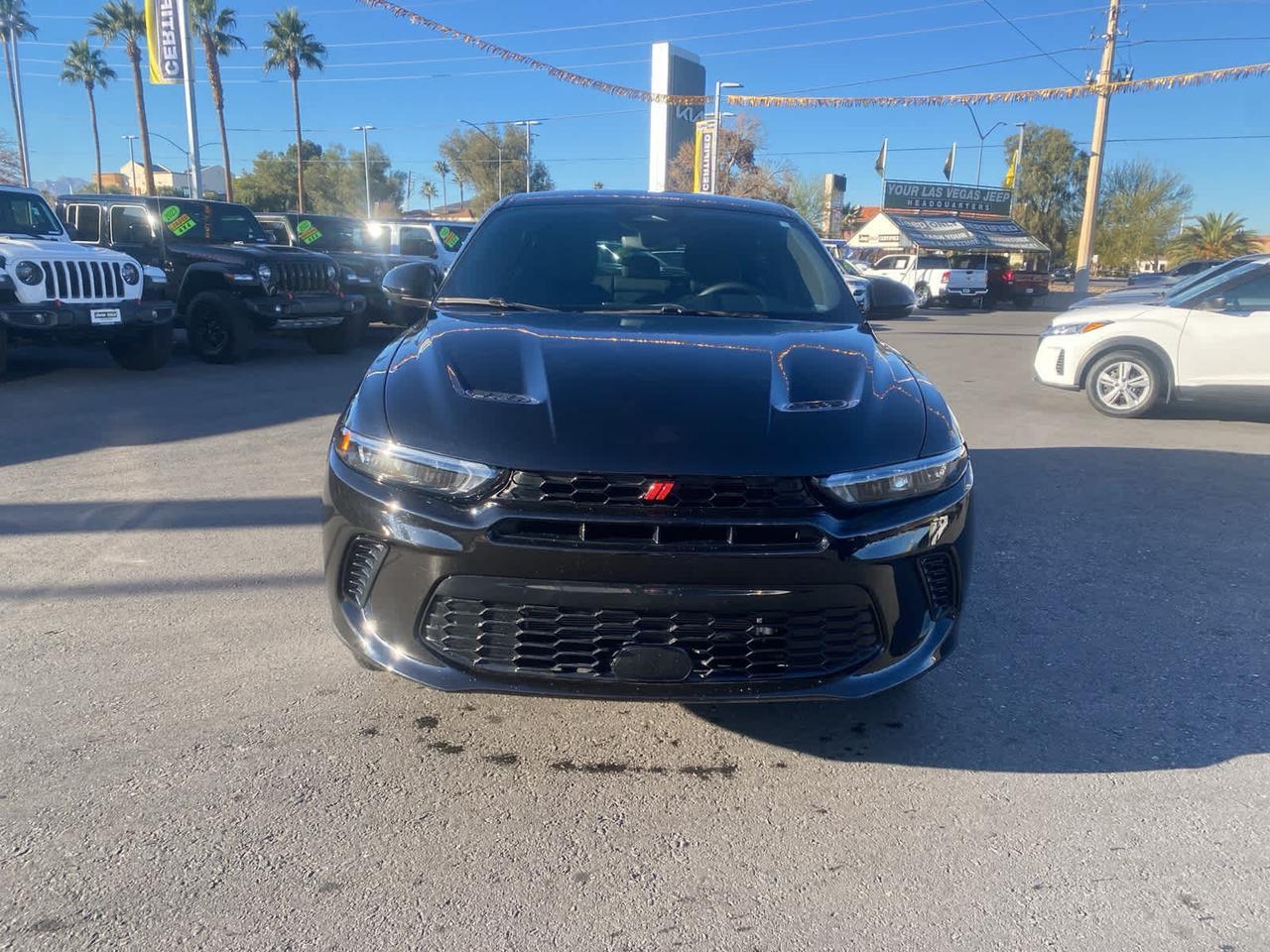 2023 Dodge Hornet GT Irving TX